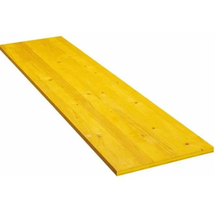 Pannelli Gialli - 250 cm di prima scelta