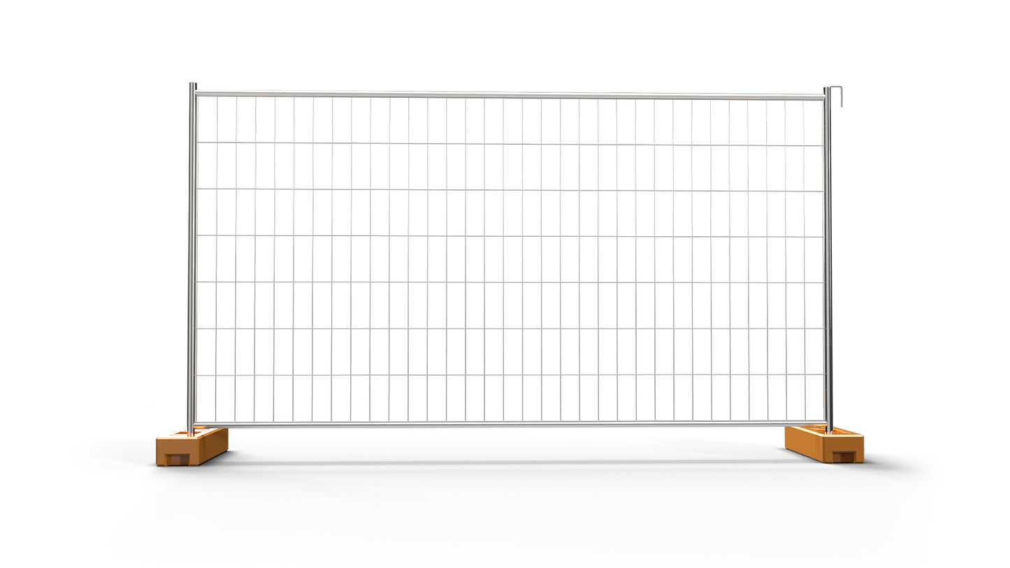 Recinzione base REC 1 TRL