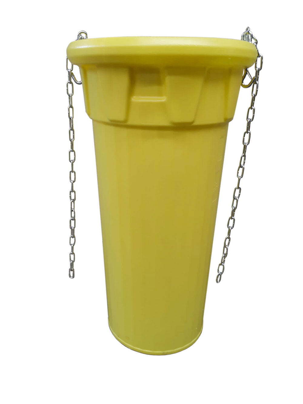 Tubo scarica detriti